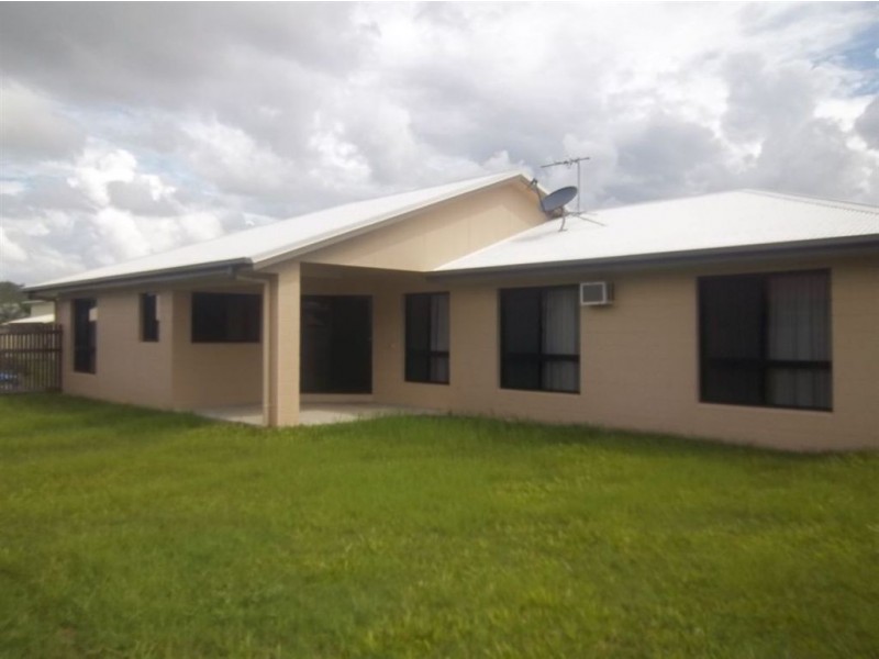 6 Heathcote Court, Deeragun QLD 4818