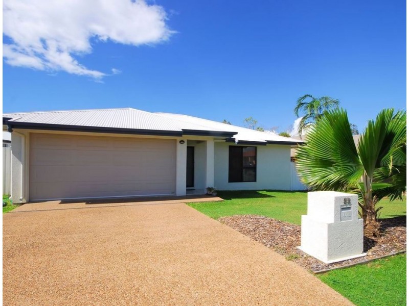 55 Woodwark Drive, Bushland Beach QLD 4818