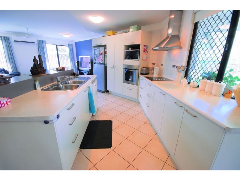 55 Woodwark Drive, Bushland Beach QLD 4818