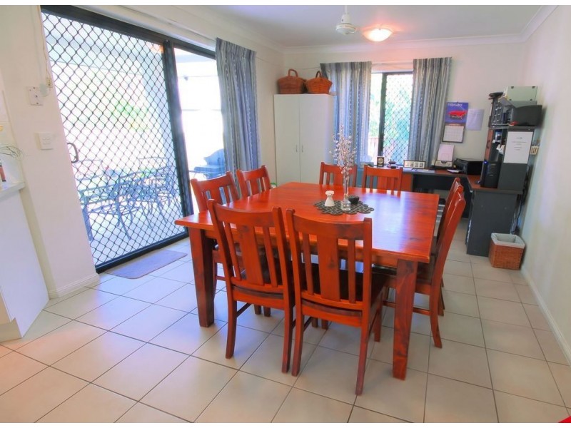 55 Woodwark Drive, Bushland Beach QLD 4818