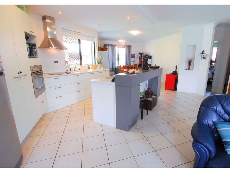 55 Woodwark Drive, Bushland Beach QLD 4818