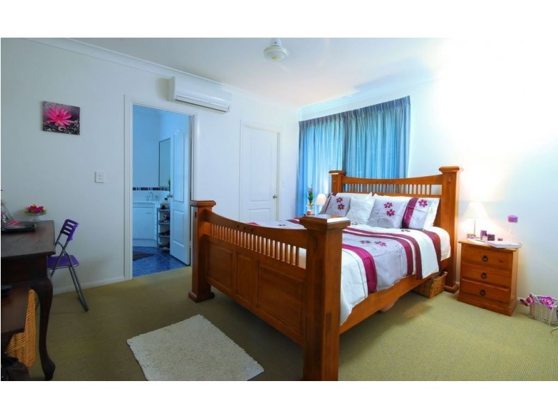 55 Woodwark Drive, Bushland Beach QLD 4818