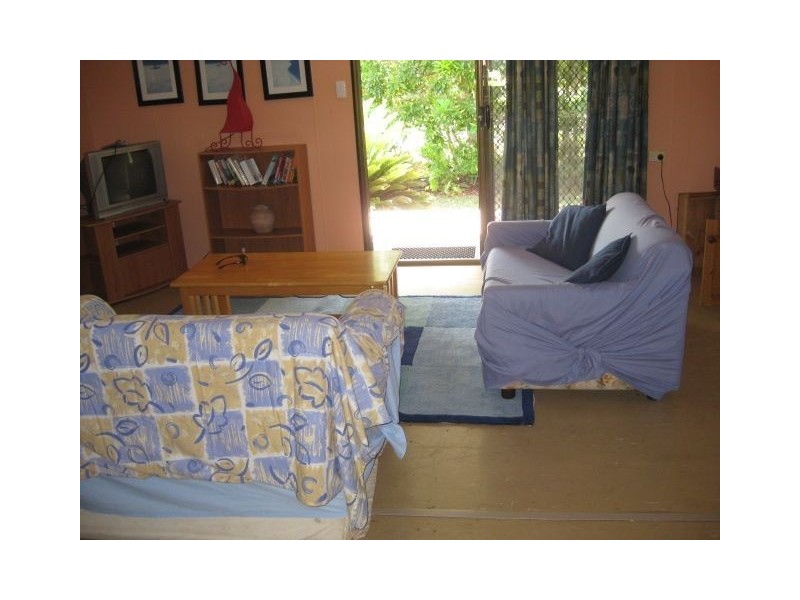 24 Corica Crescent, Horseshoe Bay QLD 4819