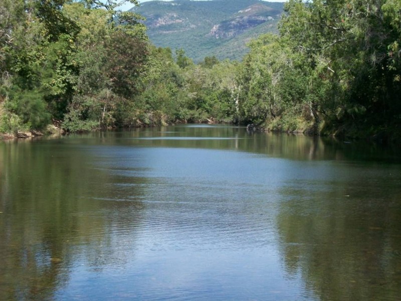 55 Alligator Creek Road, Alligator Creek QLD 4816