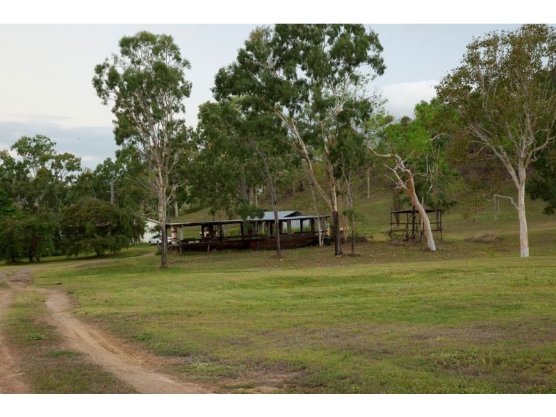 55 Alligator Creek Road, Alligator Creek QLD 4816