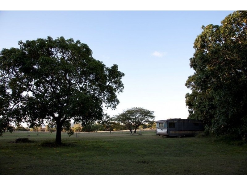 55 Alligator Creek Road, Alligator Creek QLD 4816