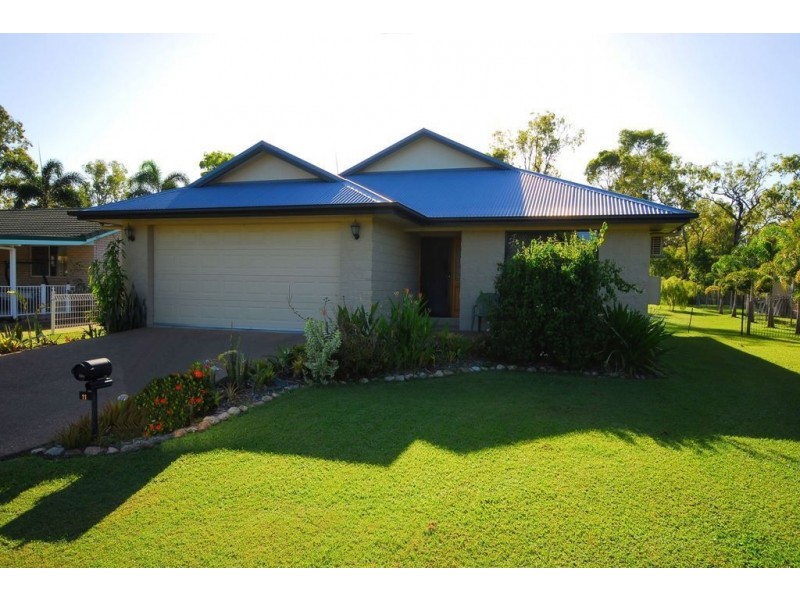 11 Borton Street, Balgal Beach QLD 4816