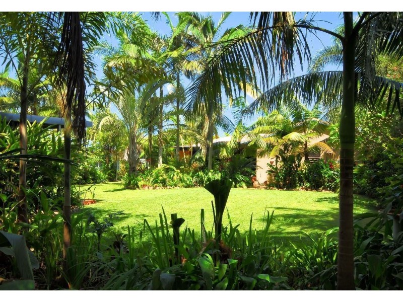 19 Augusta Drive, Balgal Beach QLD 4816