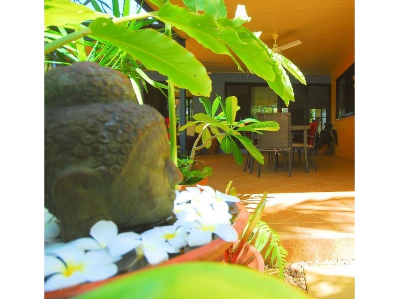 19 Augusta Drive, Balgal Beach QLD 4816