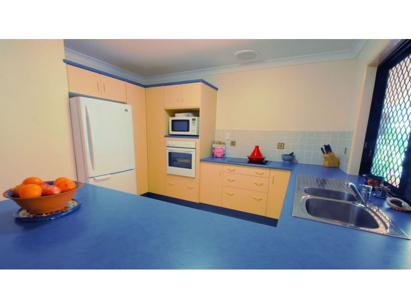 19 Augusta Drive, Balgal Beach QLD 4816