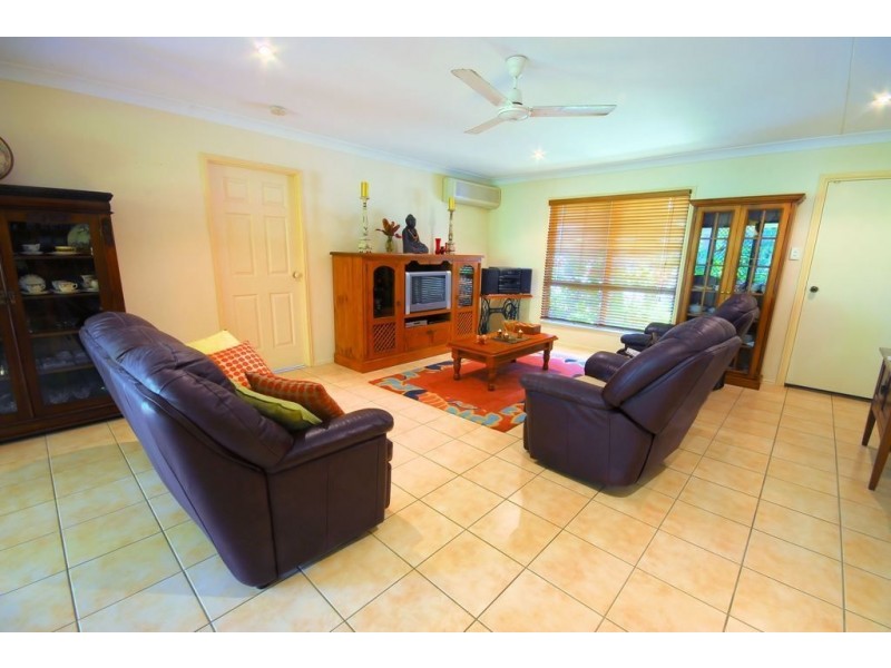 19 Augusta Drive, Balgal Beach QLD 4816