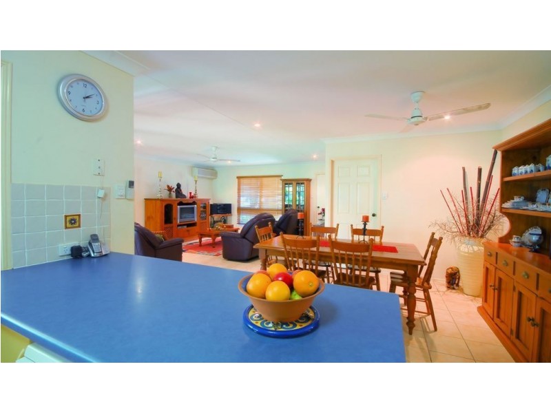 19 Augusta Drive, Balgal Beach QLD 4816