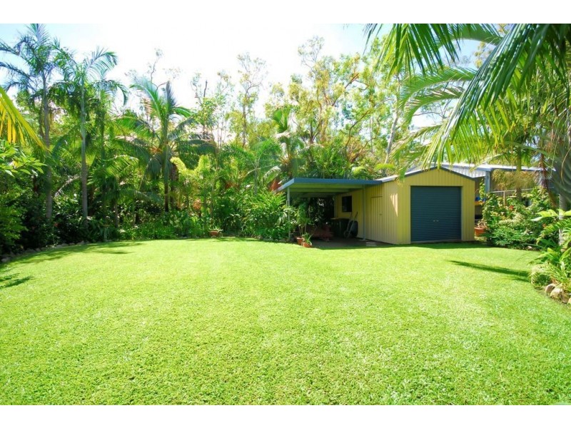 19 Augusta Drive, Balgal Beach QLD 4816