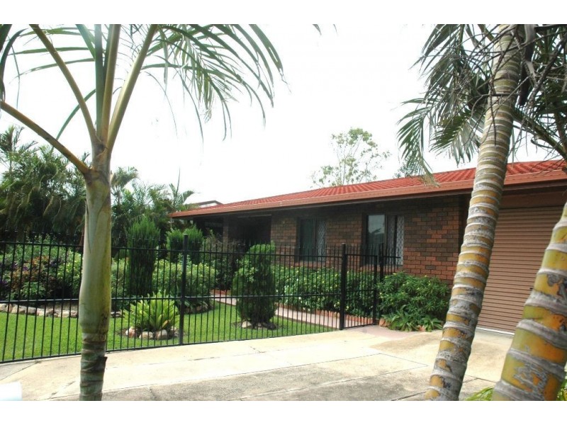 19 Birrahlee Crescent, Kirwan QLD 4817