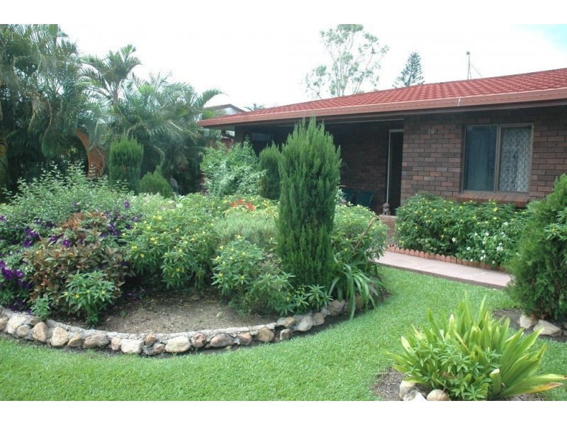 19 Birrahlee Crescent, Kirwan QLD 4817