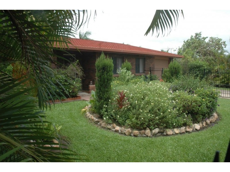 19 Birrahlee Crescent, Kirwan QLD 4817