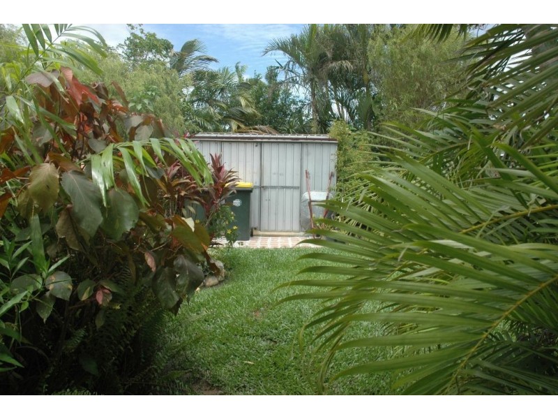 19 Birrahlee Crescent, Kirwan QLD 4817