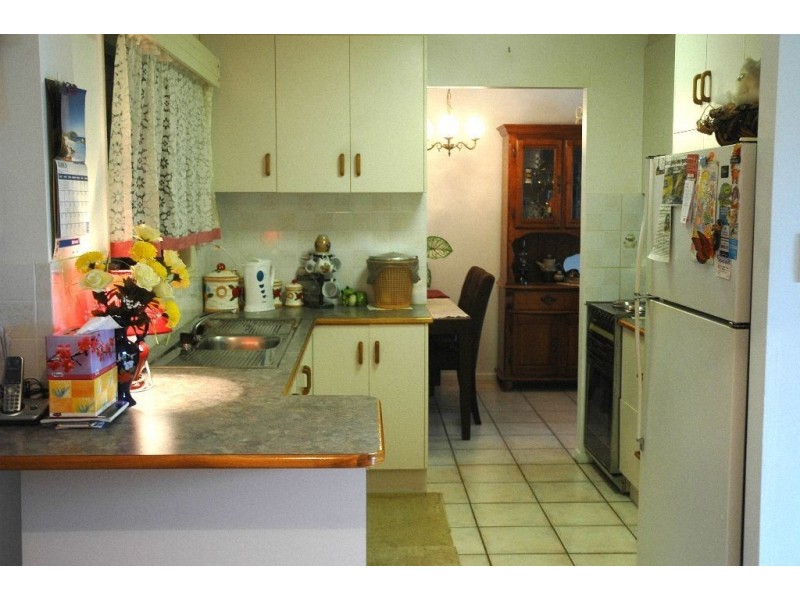 19 Birrahlee Crescent, Kirwan QLD 4817