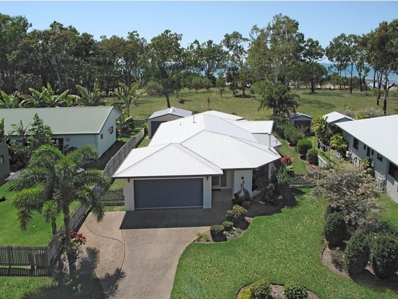 57 Augusta Drive, Balgal Beach QLD 4816