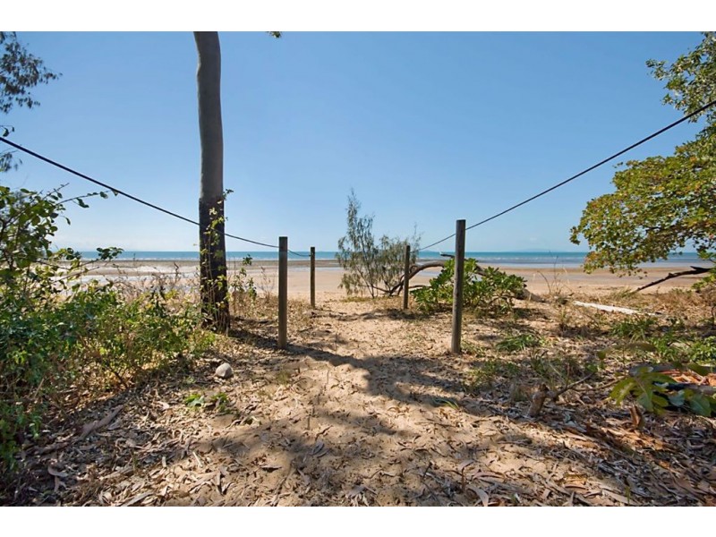 57 Augusta Drive, Balgal Beach QLD 4816