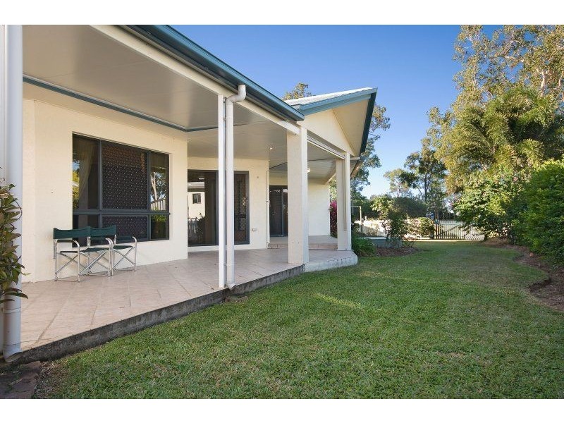 57 Augusta Drive, Balgal Beach QLD 4816