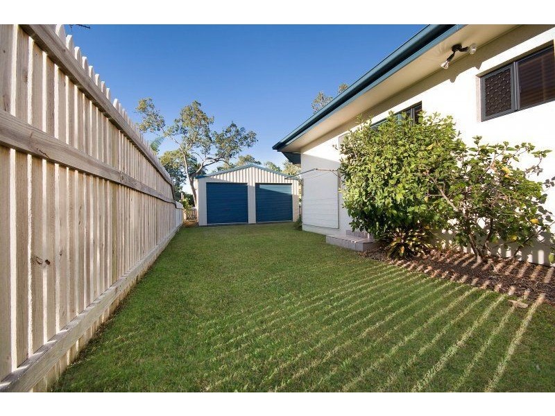 57 Augusta Drive, Balgal Beach QLD 4816