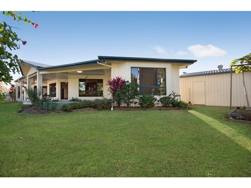57 Augusta Drive, Balgal Beach QLD 4816