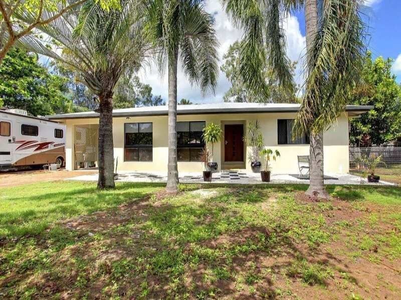 3 Bunya Street, Bushland Beach QLD 4818