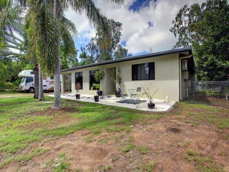 3 Bunya Street, Bushland Beach QLD 4818
