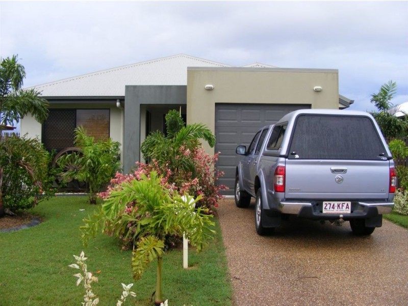 12 Epsom Court, Burdell QLD 4818