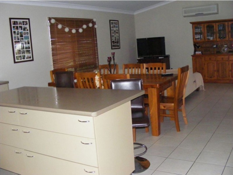 12 Epsom Court, Burdell QLD 4818