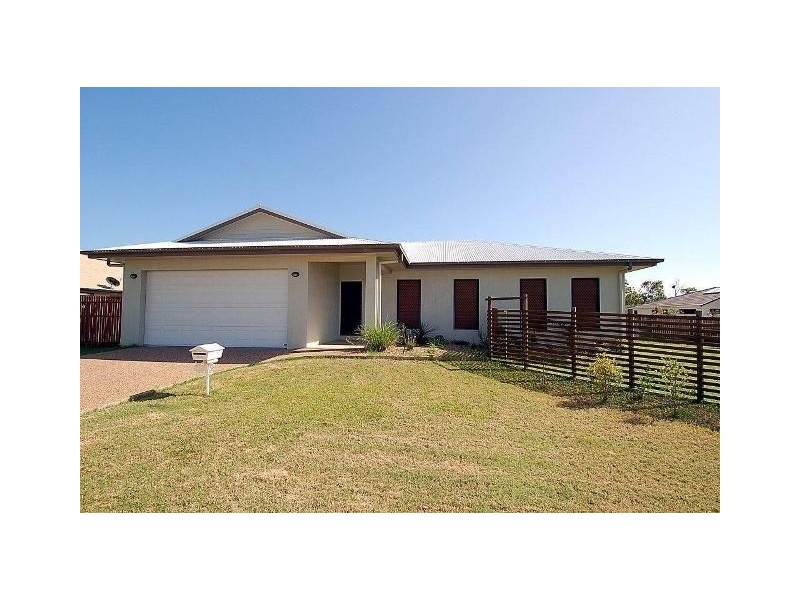 21 Coolaree Drive, Bushland Beach QLD 4818