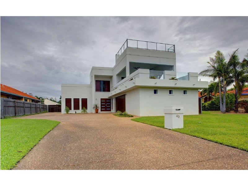 49 Waterview Drive, Bushland Beach QLD 4818