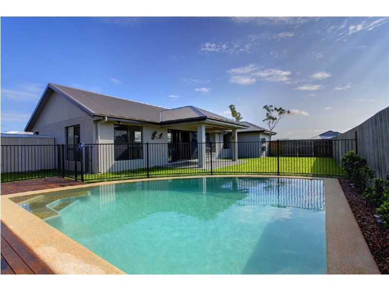 63 Bonnet Road, Mount Low QLD 4818