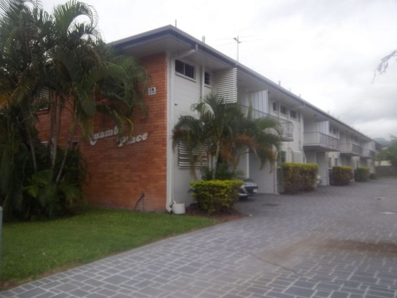 8/3 Soule Street, Hermit Park QLD 4812