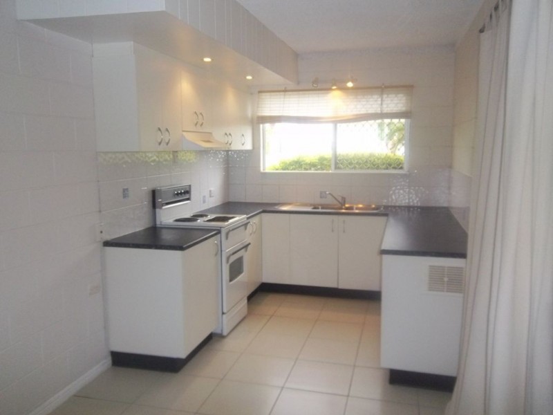 8/3 Soule Street, Hermit Park QLD 4812