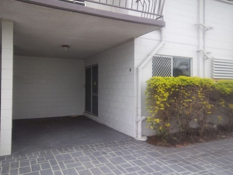 8/3 Soule Street, Hermit Park QLD 4812