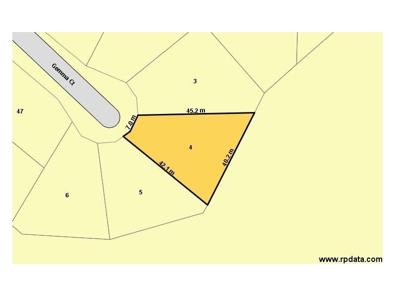 4 Gemma Court, Bushland Beach QLD 4818