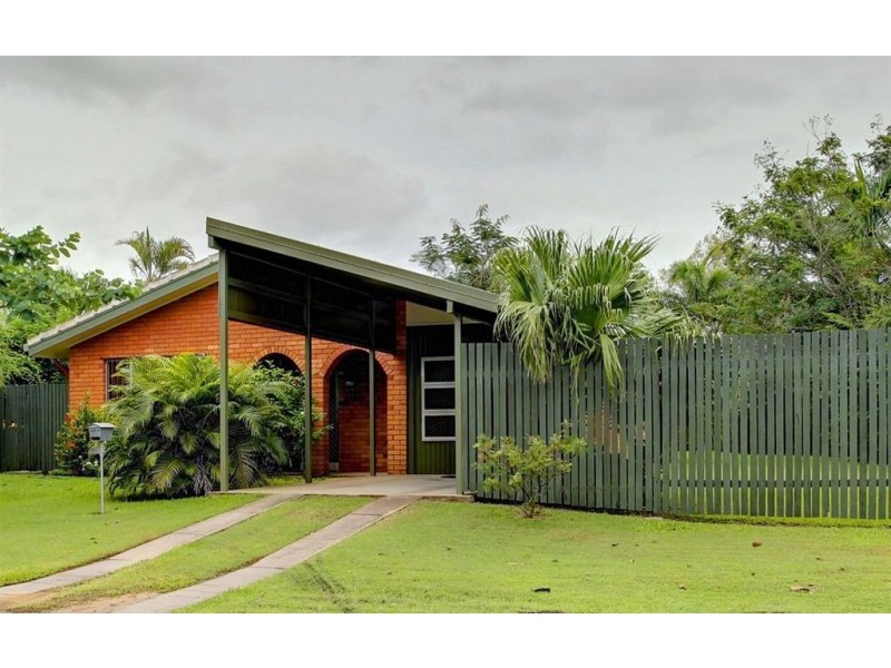 22 Masuda Street, Annandale QLD 4814