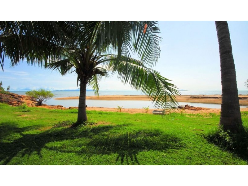 6 Lady Elliott Court, Toomulla QLD 4816