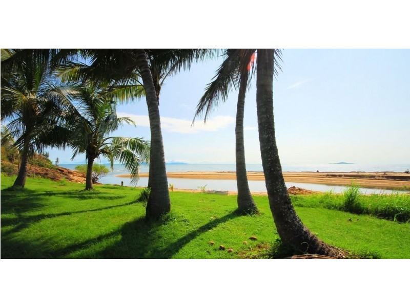 6 Lady Elliott Court, Toomulla QLD 4816