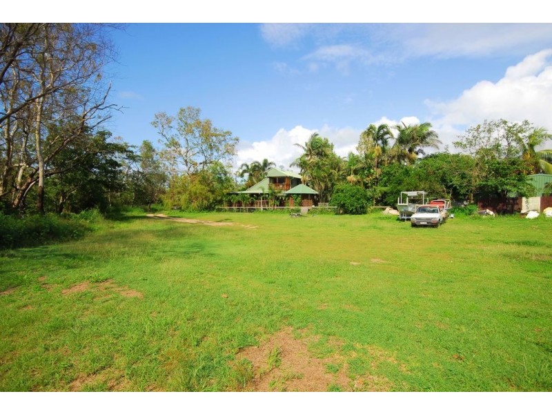 6 Lady Elliott Court, Toomulla QLD 4816