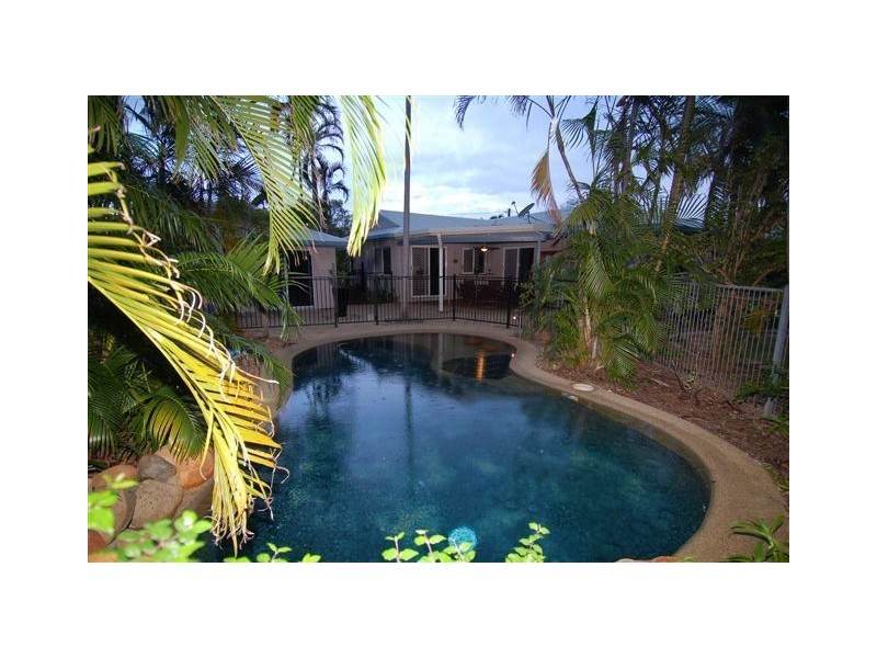 117 Coutts Drive, Bushland Beach QLD 4818