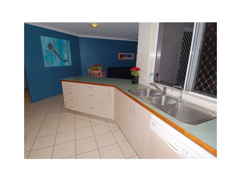 117 Coutts Drive, Bushland Beach QLD 4818