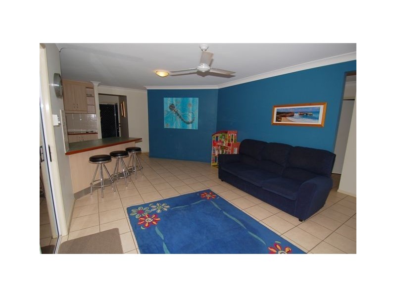 117 Coutts Drive, Bushland Beach QLD 4818