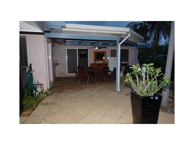 117 Coutts Drive, Bushland Beach QLD 4818