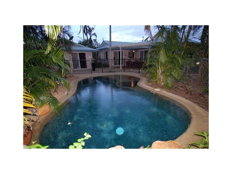 117 Coutts Drive, Bushland Beach QLD 4818
