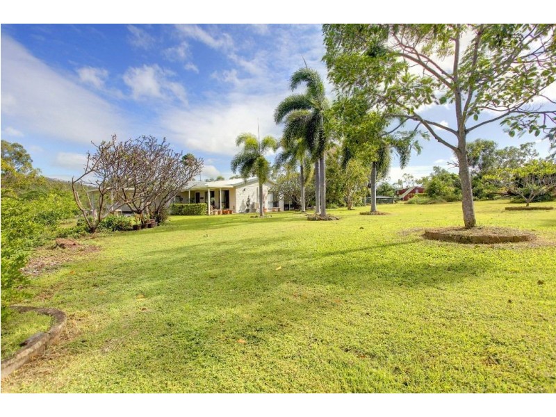 3 Mt Clifton Court, Alligator Creek QLD 4816