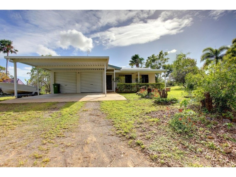 3 Mt Clifton Court, Alligator Creek QLD 4816