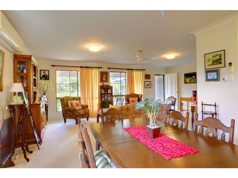 3 Mt Clifton Court, Alligator Creek QLD 4816